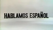 Hablamos Espanol - Logo