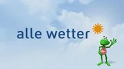 Alle Wetter! - logo