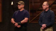 TONY FETTERS and DAVID ROEDER