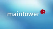 Maintower - logo