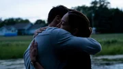 Billy Crawford (Peter Mooney) und Joanna Hanley (Kristin Kreuk)