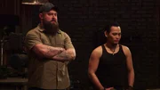 Forged in Fire_Beat the Judges_Forged in Fire_Schlag die Jury Staffel1 EP Feuer, Rock und Metall