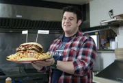 Adam Richman