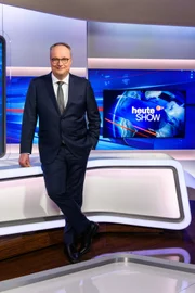 Oliver Welke
