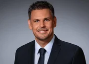 Moderator Dr. Claas T. Buschmann von der Charité in Berlin, Oberarzt Rechtsmedizin