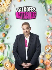 Kalkofes Mattscheibe logo
