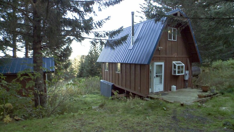 Haus Gesucht In Alaska News Termine Streams Auf Tv Wunschliste