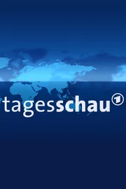 Logo Tagesschau.