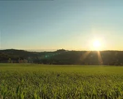 Kulinarisches Reisemagazin "Reisen und Genießen".