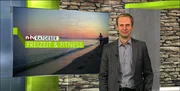 n-tv Ratgeber Freizeit & Fitness