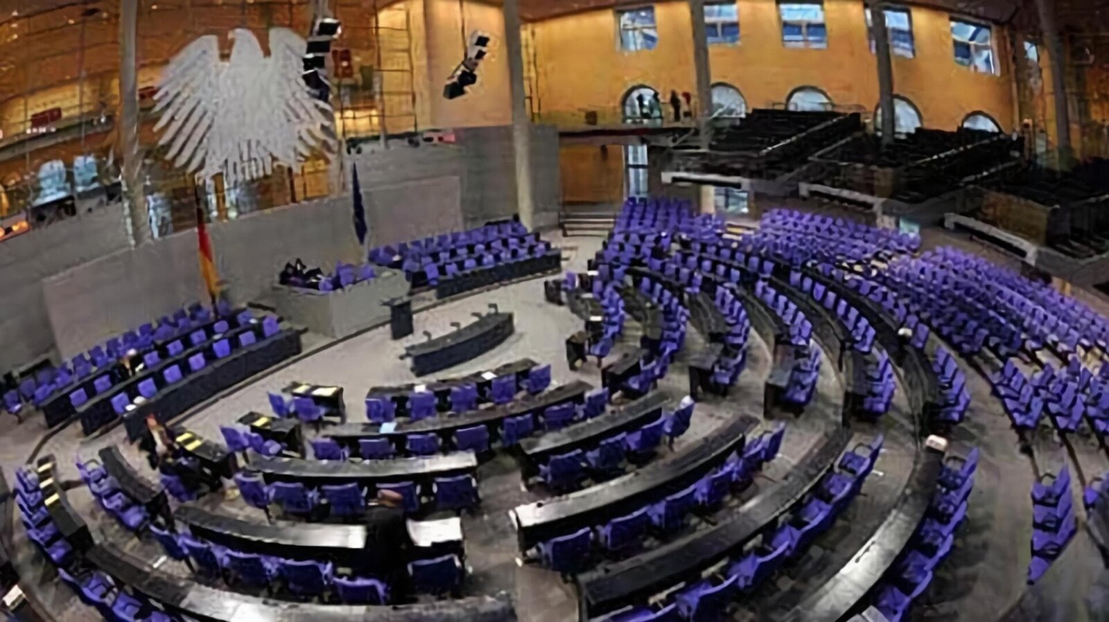 Bundestag Live Bilder – TV Wunschliste