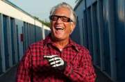 Barry Weiss - "The Collector"