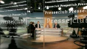 Presseclub _ nachgefragt - Szene