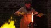 Forged in Fire_Beat the Judges_Forged in Fire_Schlag die Jury Staffel1 EP Feuer, Rock und Metall
