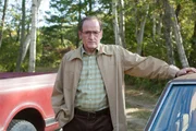 Henry Kitteridge (Richard Jenkins)
