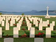 Souda Bay Cemetery