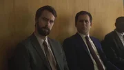 L-R: Matt (Matt Ingebretson) und Jake (Jake Weisman).