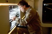 Stargate Atlantis Season2 Ep TRINITY, Stargate Atlantis Staffel2 Ep DAS GEHEIMNIS DER ANTIKER, Regie USA, darsteller David Nykl