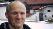 Moderator Florian Hartmann.
