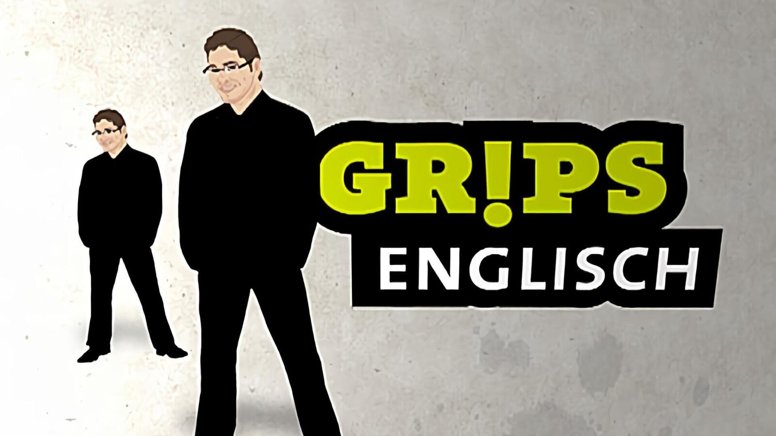 GRIPS Englisch, News, Termine, Streams auf TV Wunschliste