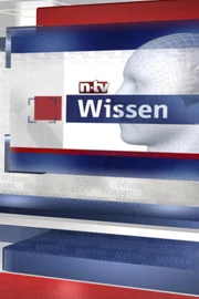 Wissen - Logo.