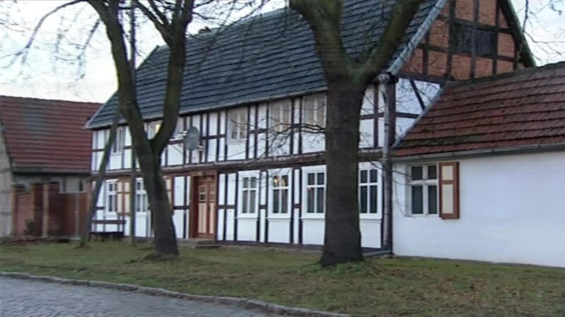 [106] Ein Schnäppchen für 15.000 Euro Die Schnäppchenhäuser Der