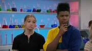 L-R: Presley (Jayden Bartels), Munchy (Isaiah Crews)