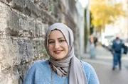 Merve Kayikci, Host in ?naber? Was geht!".
