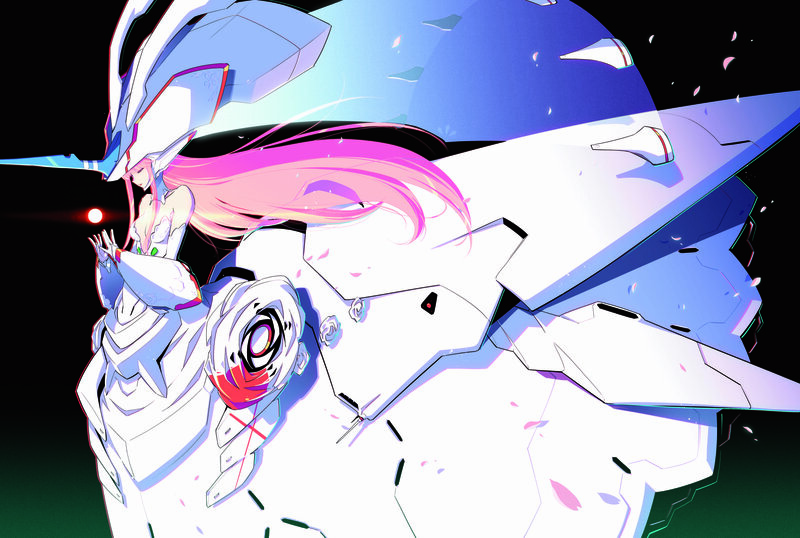 Darling In The Franxx Staffel 1 Deutsch
