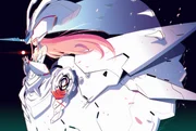 (1. Staffel) - Darling in the Franxx - Artwork