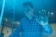 Harry Vanderspeigle (Alan Tudyk)