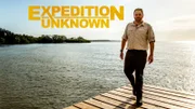 Josh Gates in Belize