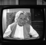 Therese Berger.