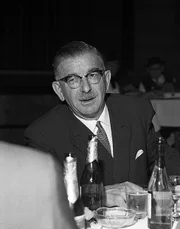 Leopold Figl