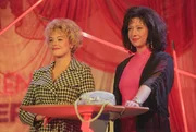 Elke Winkens, Andrea Händler.