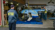 NTSB Alaska Regional Office