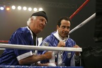 Pictured: (l-r) Louie Flynn (Robert Loggia), Adrian Monk (Tony Shalhoub) Pictured: (l-r) Louie Flynn (Robert Loggia), Adrian Monk (Tony Shalhoub)