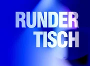 "Runder Tisch" Logo