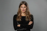 Ilka Knigge, Oktober 2020.