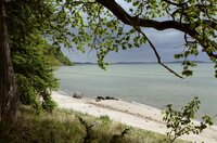 Die Ostsee ist das jüngste Meer der Erde und erst nach der letzten Eiszeit entstanden. Es scheint so vertraut, bietet aber viele Überraschungen. Wind und Wellen formen bis heute die Ufer der Ostsee. Die erste Folge führt von Dänemarks Nordspitze, über die Halbinsel Darß und die Kurische Nehrung bis zu den endlosen Stränden Lettlands. - Foto: Rügen. Die Ostsee ist das jüngste Meer der Erde und erst nach der letzten Eiszeit entstanden. Es scheint so vertraut, bietet aber viele Überraschungen. Wind und Wellen formen bis heute die Ufer der Ostsee. Die erste Folge führt von Dänemarks Nordspitze, über die Halbinsel Darß und die Kurische Nehrung bis zu den endlosen Stränden Lettlands. - Foto: Rügen.