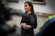 Moderatorin Aline Abboud begibt sich in Frankreich, Deutschland und Polen auf Spurensuche nach Ideen und Konzepten für eine Welt nach Corona.