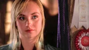 Amy (Amber Marshall) muss eine schwere Entscheidung treffen