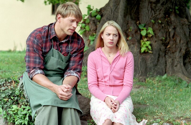 [32] Kapitel 32 Bianca Wege zum