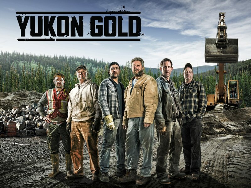 05x06 Preis Des Goldschurfens The Cost Of Gold Yukon Gold Tv Wunschliste