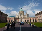 Potsdamer Stadtschloss, Sitz des Landtags Brandenburg