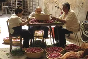 Paprika fu?r Sobrassada
