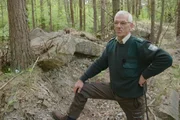 Revierfo?rster in Peenemu?nde, Uwe Wobser