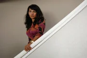 Dina Tomlin (Suleka Mathew)