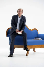 Wolfgang Herles