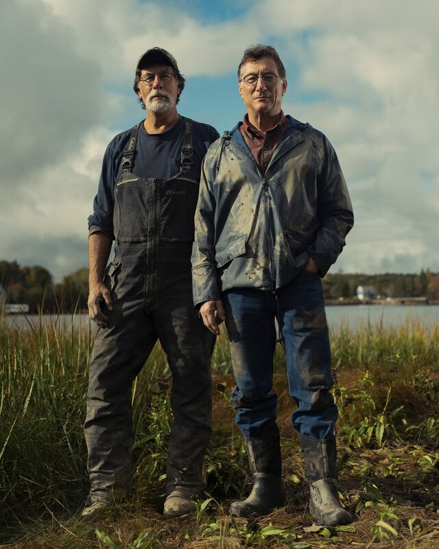 The Curse Of Oak Island Deutsch